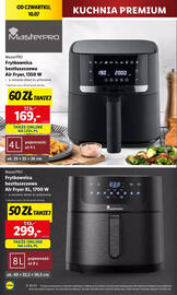 Lidl gazetka Strona 20