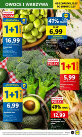 Lidl gazetka Strona 25