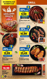 Lidl gazetka Strona 30