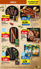 Lidl gazetka Strona 31