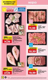 Lidl gazetka Strona 36