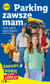 Lidl gazetka Strona 4