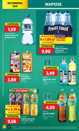 Lidl gazetka Strona 42