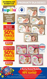 Lidl gazetka Strona 54