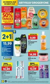 Lidl gazetka Strona 56