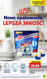 Lidl gazetka Strona 59
