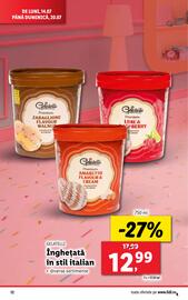 Catalog Lidl săptămâna 29 Pagină 12