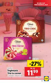 Catalog Lidl săptămâna 29 Pagină 13