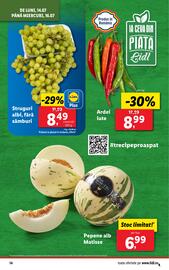 Catalog Lidl săptămâna 29 Pagină 14