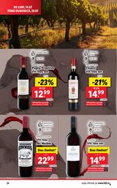 Catalog Lidl săptămâna 29 Pagină 24