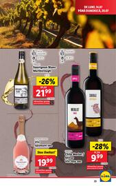 Catalog Lidl săptămâna 29 Pagină 25
