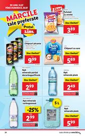 Catalog Lidl săptămâna 29 Pagină 34