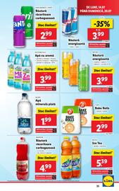 Catalog Lidl săptămâna 29 Pagină 35