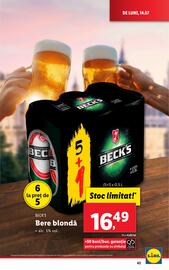 Catalog Lidl săptămâna 29 Pagină 43