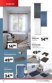 Catalog Lidl săptămâna 29 Pagină 50