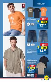 Catalog Lidl săptămâna 29 Pagină 53