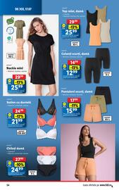 Catalog Lidl săptămâna 29 Pagină 54