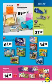 Catalog Lidl săptămâna 29 Pagină 59