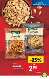 Catalog Lidl săptămâna 29 Pagină 65