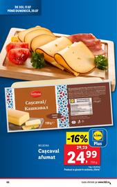 Catalog Lidl săptămâna 29 Pagină 66