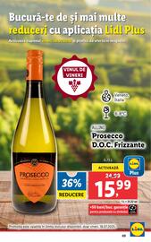 Catalog Lidl săptămâna 29 Pagină 69
