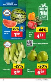 Catalog Lidl săptămâna 29 Pagină 72