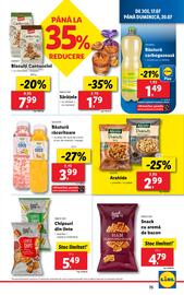 Catalog Lidl săptămâna 29 Pagină 75