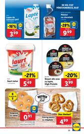 Catalog Lidl săptămâna 29 Pagină 77