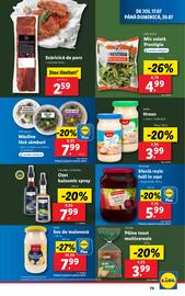 Catalog Lidl săptămâna 29 Pagină 79