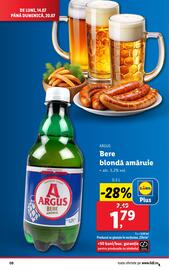 Catalog Lidl săptămâna 29 Pagină 8