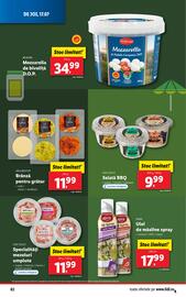 Catalog Lidl săptămâna 29 Pagină 82