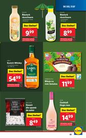 Catalog Lidl săptămâna 29 Pagină 83