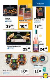 Catalog Lidl săptămâna 29 Pagină 85