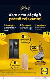 Catalog Lidl săptămâna 29 Pagină 88