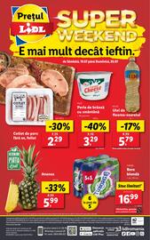 Catalog Lidl săptămâna 29 Pagină 90