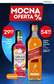 Żabka gazetka Strona 3