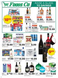 Foods Co Weekly Ad week 28 Page 7