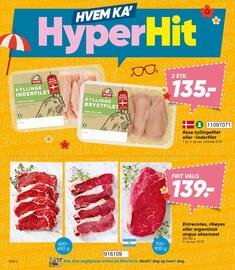 Bilka tilbudsavis uge 28 Side 2