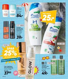 Bilka tilbudsavis uge 28 Side 34