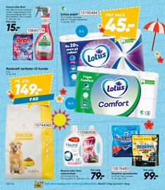 Bilka tilbudsavis uge 28 Side 36