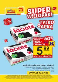 Hitpol gazetka Strona 1