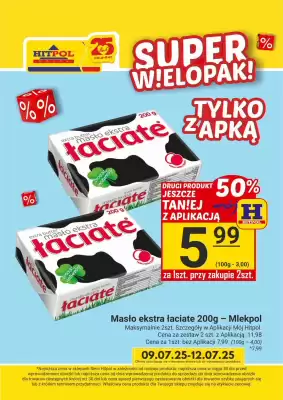 Hitpol gazetka