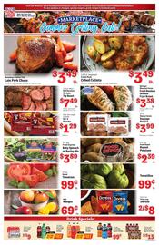 Food Depot Weekly Ad week 28 Page 1