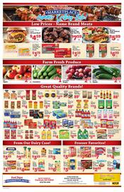 Food Depot Weekly Ad week 28 Page 2