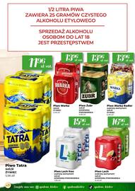 Społem gazetka Strona 18