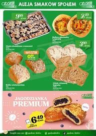 Społem gazetka Strona 2