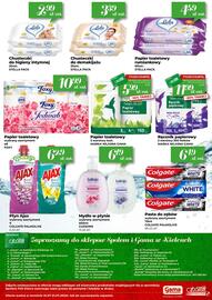 Społem gazetka Strona 20
