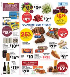 Fred Meyer Weekly Ad week 28 Page 10