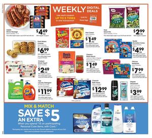 Fred Meyer Weekly Ad week 28 Page 2