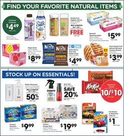 Fred Meyer Weekly Ad week 28 Page 9